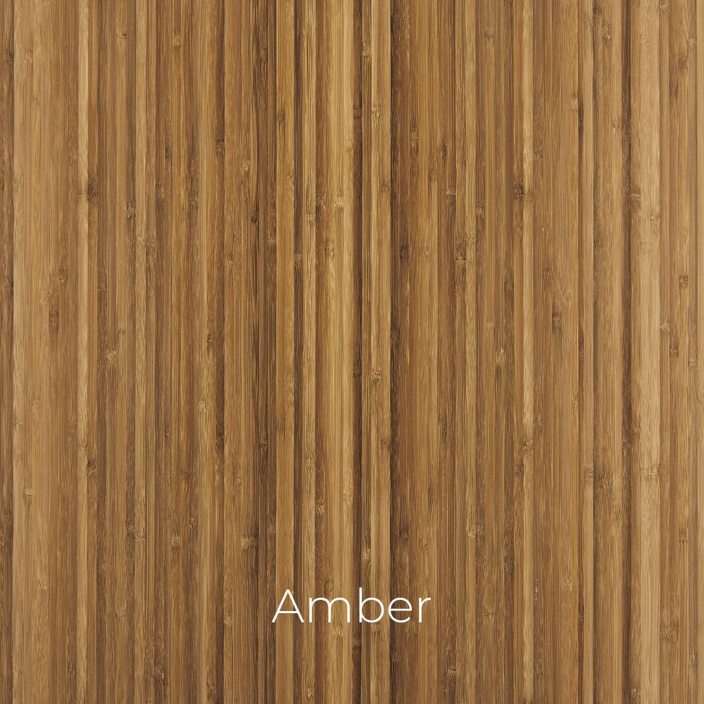 Amber-beschriftet