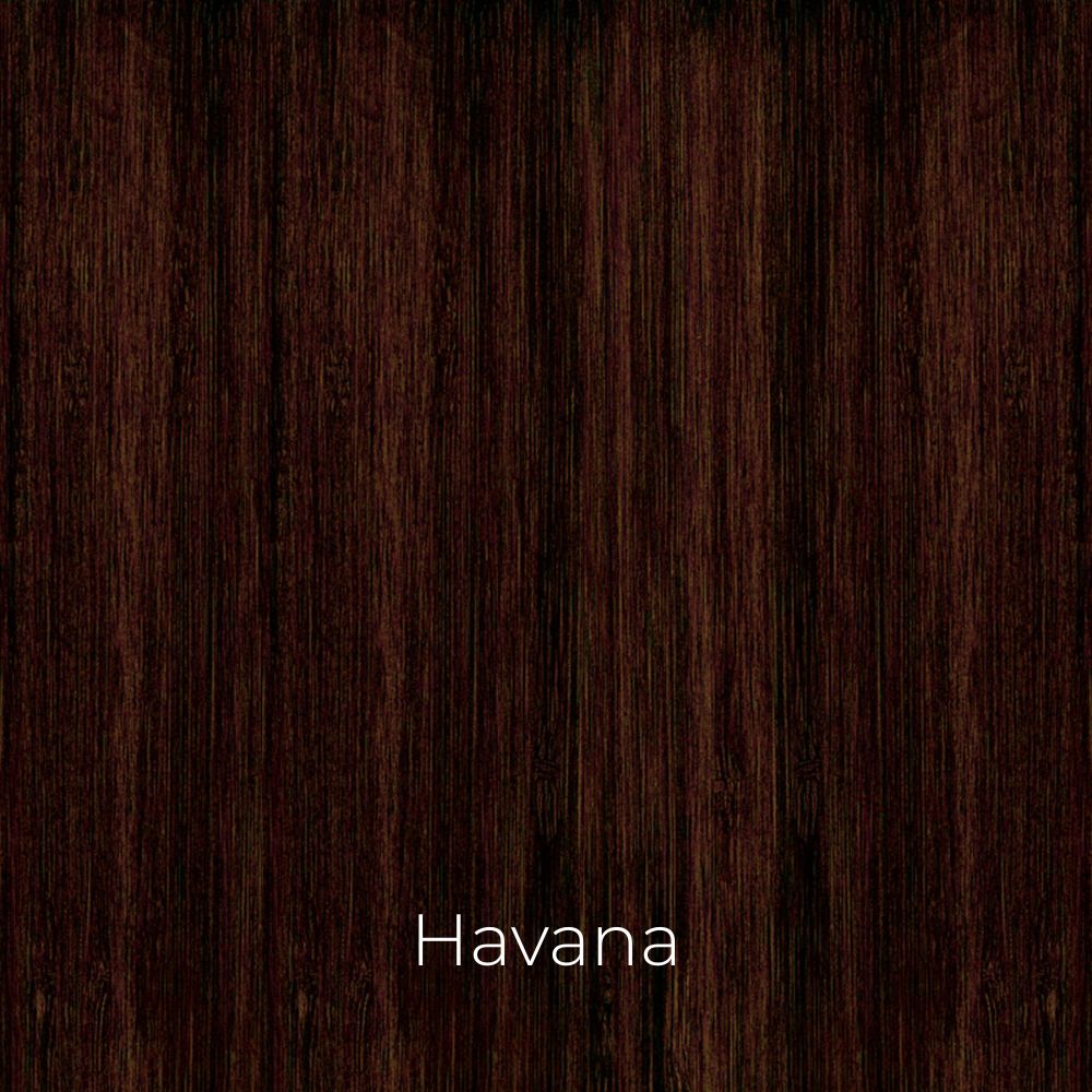 Havana-beschriftet