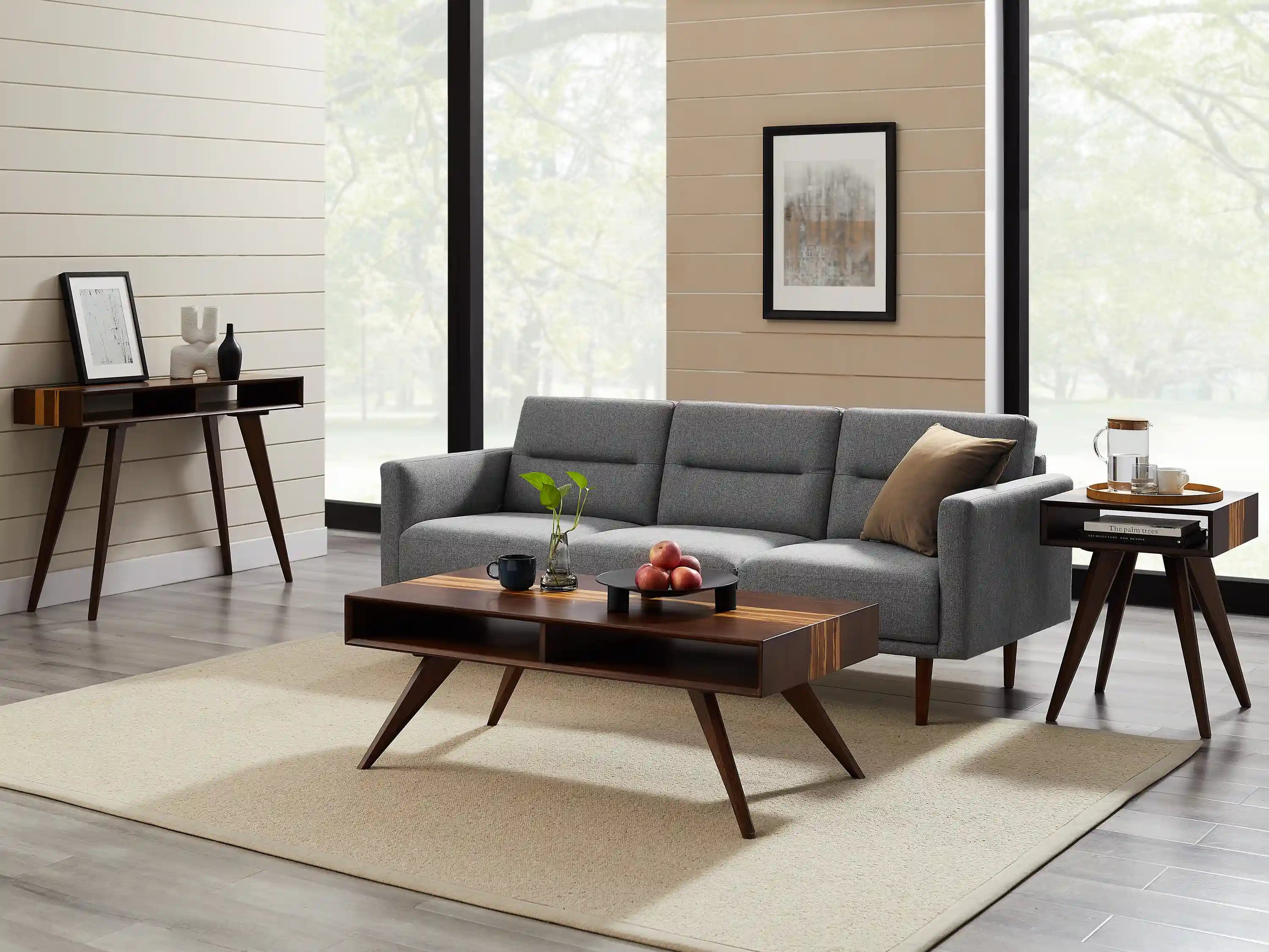 Azara Bedroom Kollektion
