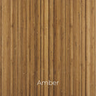 Amber-beschriftet