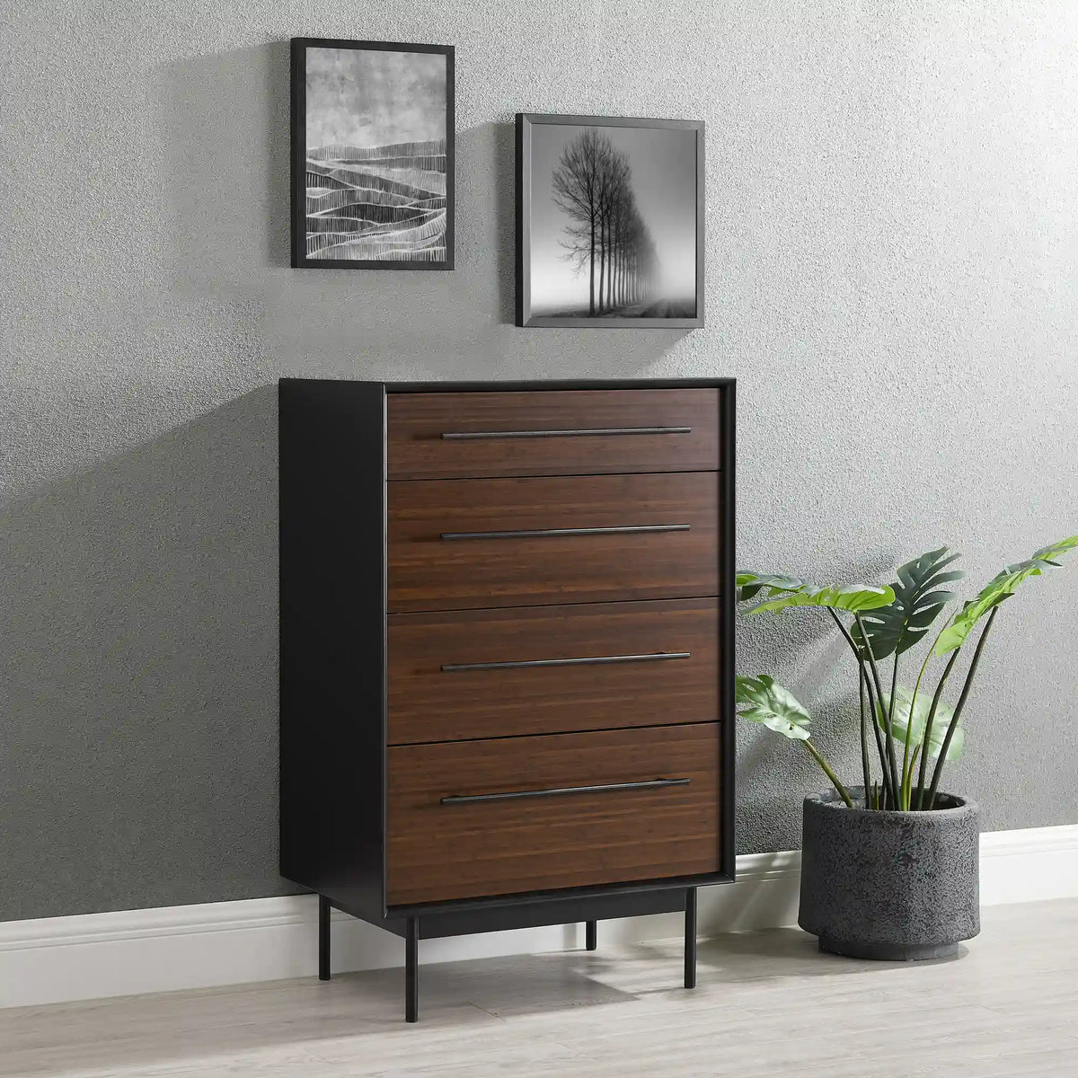Park-Avenue_Bedroom_Dresser_GPA0005RB_Park-Avenue-4-Drawer-High-Chest-Ruby_Ruby_IMG_05_b376c49b-4c6e-43da-b852-f25d738aec7b
