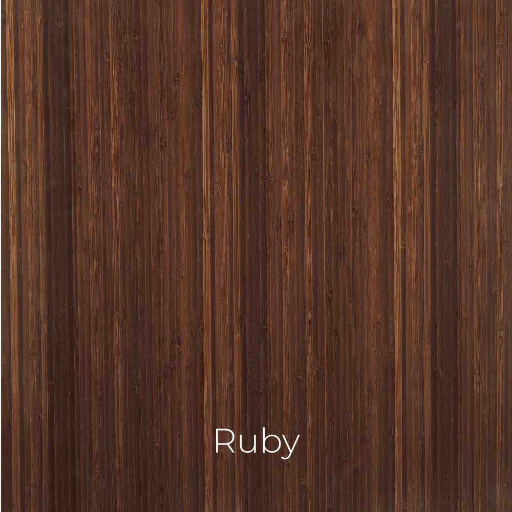 Ruby-beschriftet