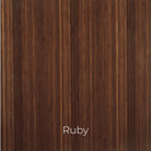 Ruby-beschriftet