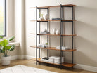 Studio-Plus_Home-Office_Bookcase_GS001AM_Studio-Plus-Metal-Shelf-Amber_Amber_IMG_06_93fcd1f7-d124-4c32-95f9-8743403bcec0
