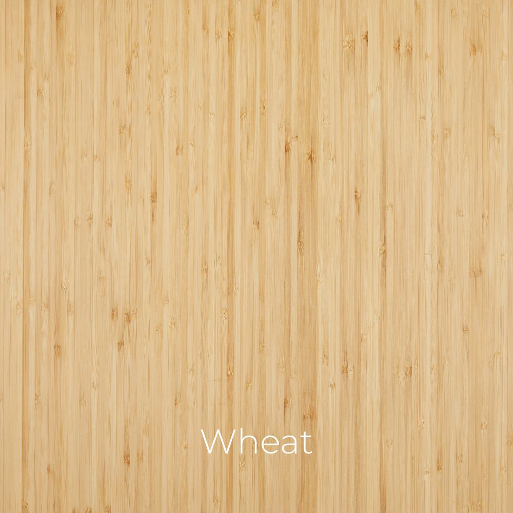 Wheat-beschriftet