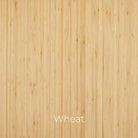 Wheat-beschriftet